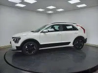 Usado Kia e-Niro 150 kW (204 CV) 2023 Blanco SUV