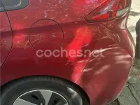 Usado Hyundai Ioniq 141 CV (103 kW) 2018 Rojo Utilitario