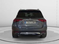 Usado Mercedes GLE350 333 CV (244 kW) 2021 Gris SUV