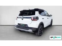 Usado Citroën C3 101 CV (74 kW) 2025 Blanco SUV