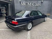 Usado BMW M240 326 CV (239 kW) 2000 Azul Berlina
