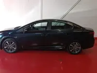 Usado Toyota Avensis Advance 143 CV (105 kW) 2016 Blanco Familiar