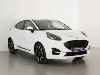 Usado Ford Puma ST-Line X 125 CV (91 kW) 2023 Blanco SUV
