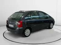 Usado Citroën Xsara 116 CV (85 kW) 2000 Azul Monovolumen