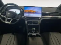 Usado BYD Seal U Comfort 218 CV (160 kW) 2025 Blanco SUV