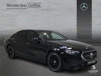 Usado Mercedes E220 197 CV (144 kW) 2025 Berlina