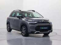 Usado Citroën C3 Aircross PureTech 110 CV (80 kW) 2024 Gris / plata SUV