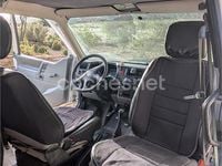 Usado VW Transporter 68 CV (50 kW) 2001 Blanco Van