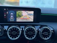 Usado Mercedes CLA220 190 CV (139 kW) 2025 Blanco Berlina