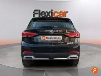 Usado MG ZS 197 CV (144 kW) 2025 Negro SUV
