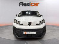 Usado Peugeot Expert 120 CV (88 kW) 2024 Blanco Van