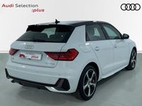 Nuevo Audi A1 116 CV (85 kW) 2025 Blanco Utilitario