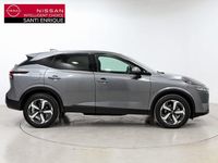 Usado Nissan Qashqai Style Edition 158 CV (116 kW) 2024 Gris SUV
