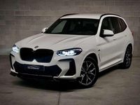 Usado BMW X3 xLine 299 CV (219 kW) 2021 Blanco SUV