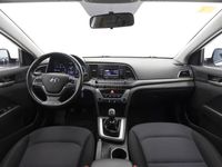 usado Hyundai Elantra 1.6crdi Klass 136