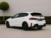 Usado BMW M135 300 CV (220 kW) 2025 Blanco Utilitario
