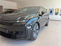 Nuevo Lynk & Co 08 350 CV (257 kW) 2026 Negro SUV