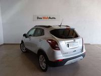 usado Opel Mokka X 1.4T S&S 120 Aniversario 4x2