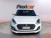 Usado Suzuki Swift GLX 90 CV (66 kW) 2019 Blanco Utilitario