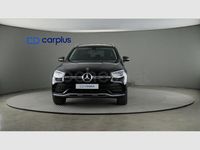 Usado Mercedes GLC300e 320 CV (235 kW) 2021 Negro SUV