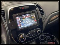 Usado Renault Captur Zen 90 CV (66 kW) 2019 Blanco SUV