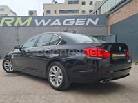 Occasion BMW 520 Efficient Dynamics 184 ch (135 kW) 2011 Noir Berline
