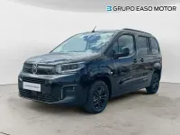 Nuevo Citroën Berlingo 100 CV (73 kW) 2026 Gris / plata Monovolumen