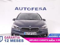 Usado BMW 218 150 CV (110 kW) 2016 Negro Familiar