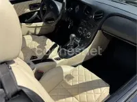 Usado Fiat Barchetta 130 CV (95 kW) 1997 Negro Descapotable
