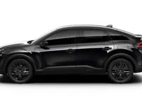 Nuevo Citroën C4 145 CV (106 kW) 2026 Negro SUV