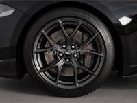 Usado Ford Mustang Fastback 291 CV (214 kW) 2021 Negro Coupe