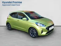 Nuevo Hyundai i10 67 CV (49 kW) 2025 Utilitario