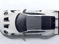 Usado Porsche 911 GT3 RS 525 CV (386 kW) 2025 Blanco Coupe