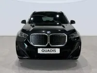 Nuevo BMW iX1 150 kW (204 CV) 2025 Negro SUV