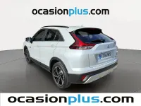 Usado Mitsubishi Eclipse 188 CV (138 kW) 2025 Blanco SUV