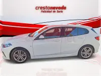 Usado BMW 118 Comfort Edition 150 CV (110 kW) 2025 Blanco Utilitario