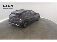 Usado Kia Niro 141 CV (103 kW) 2024 Gris SUV
