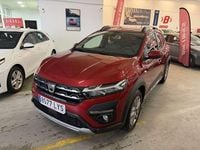 Usado Dacia Sandero Expression 91 CV (66 kW) 2022 Burdeos Utilitario