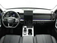 Usado Jaecoo 7 147 CV (108 kW) 2025 Negro SUV