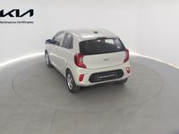 Usado Kia Picanto 67 CV (49 kW) 2024 Milky beige (m9y) Utilitario