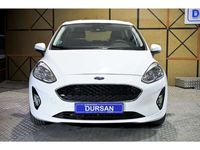 usado Ford Fiesta 1.0 EcoBoost SANDS Trend 70 kW (95 CV)