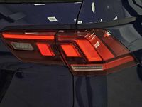 Begagnad VW Tiguan Edition 150 HK (110 kW) 2020 Blå SUV