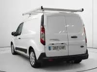 Usado Ford Transit Connect Trend 100 CV (73 kW) 2021 Blanco Monovolumen