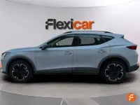 Usado Cupra Formentor 150 CV (110 kW) 2024 Blanco SUV