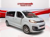 Usado Citroën Spacetourer Business Class 177 CV (130 kW) 2024 Blanco Monovolumen