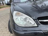 Usado Citroën C5 Exclusive 138 CV (101 kW) 2003 Negro Berlina