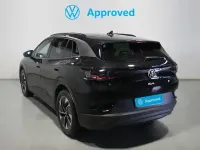 Nouvelle VW ID.4 Pro 210 kW (286 ch) 2025 Gris SUV