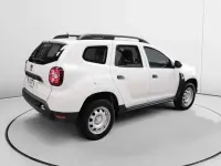 Usado Dacia Duster Essentiel 114 CV (83 kW) 2019 Blanco SUV