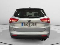Usado Kia Ceed GT GT-Line 136 CV (100 kW) 2017