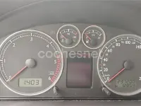 Usado Seat Alhambra Stylance 115 CV (84 kW) 2006 Azul Monovolumen